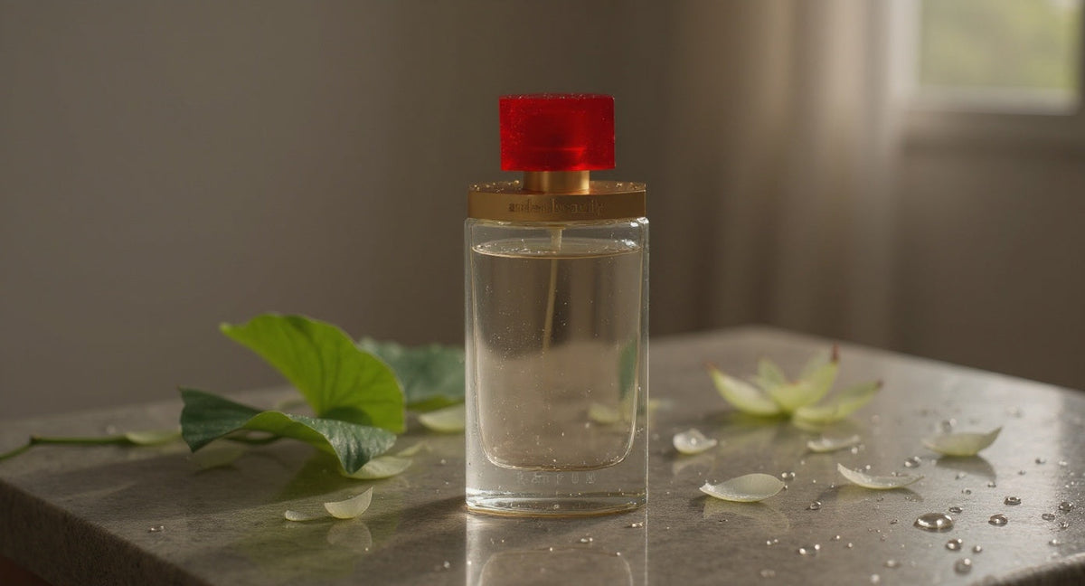 Elizabeth Arden Beauty Edp [blog]