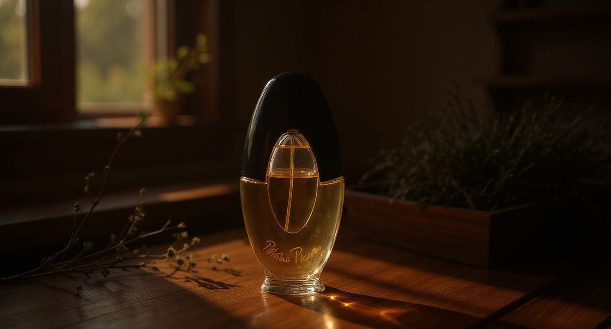 Paloma Picasso Edt [blog]
