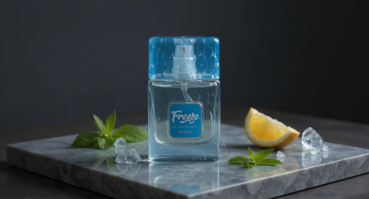 Riiffs Freeze Extrait De Parfum [blog]