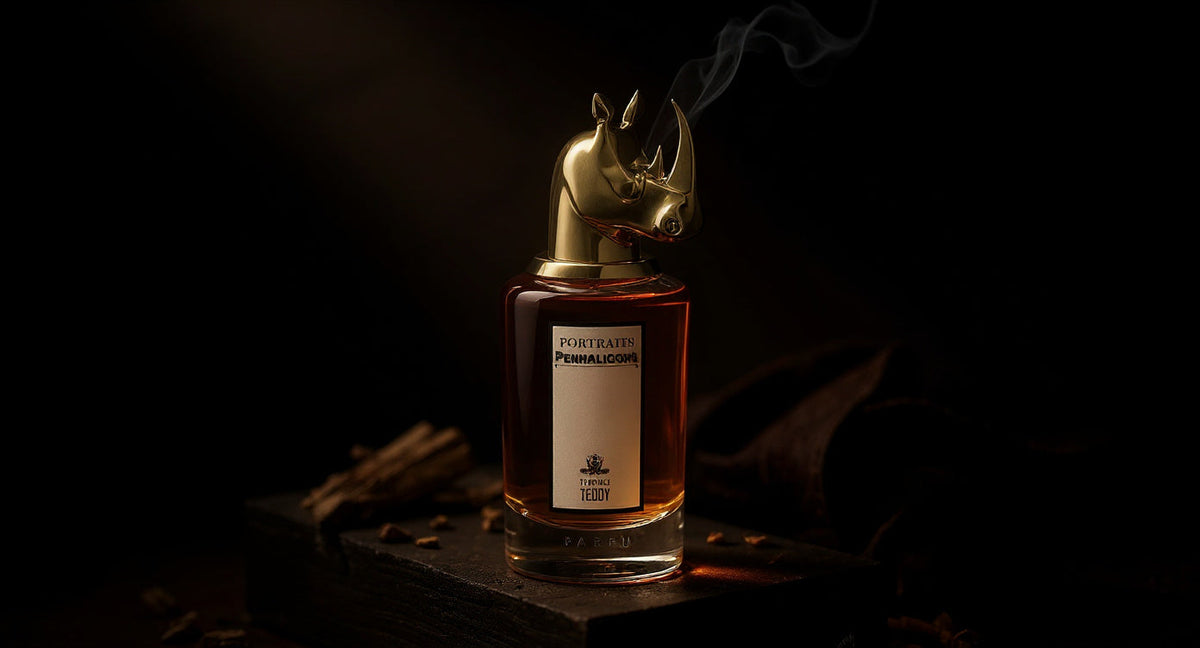 Penhaligon S Terrible Teddy Edp [blog]