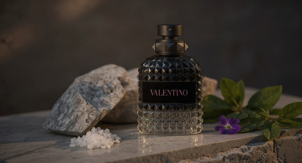 Valentino Born In Roma Uomo Edt [blog]