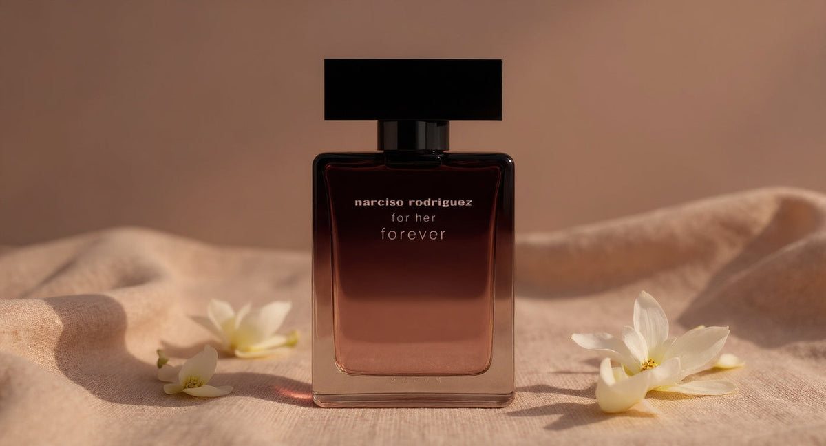 Narciso Rodriguez For Her Forever Edp [blog]