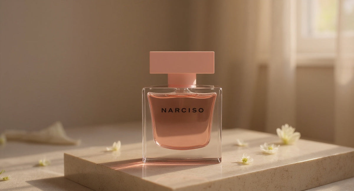 Narciso Rodriguez Cristal Edp [blog]