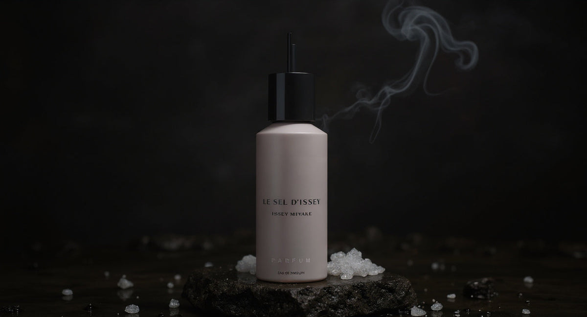Issey Miyake Le Sel D Issey Edp [blog]