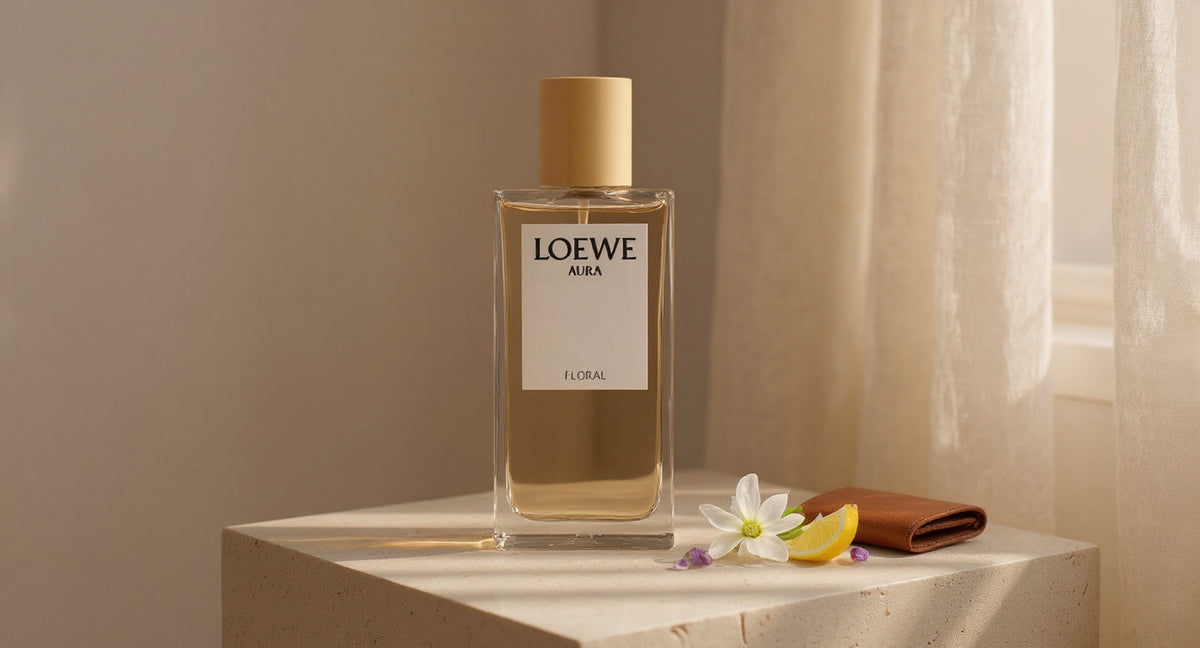 Loewe Aura Floral Edp [blog]