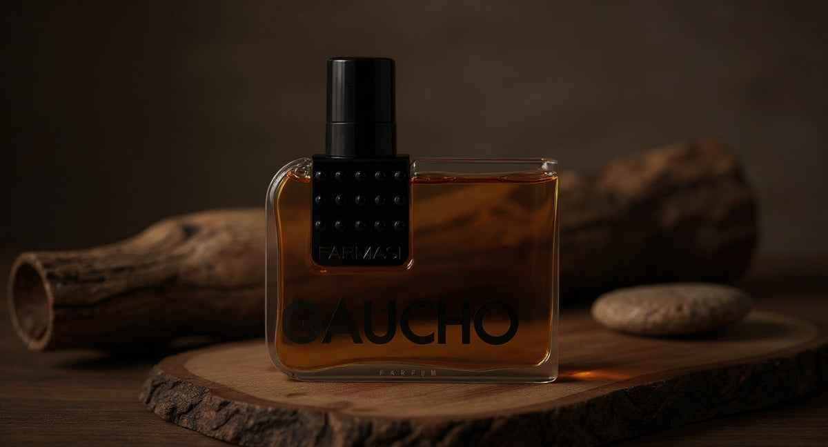 Farmasi Gaucho Edp [blog]