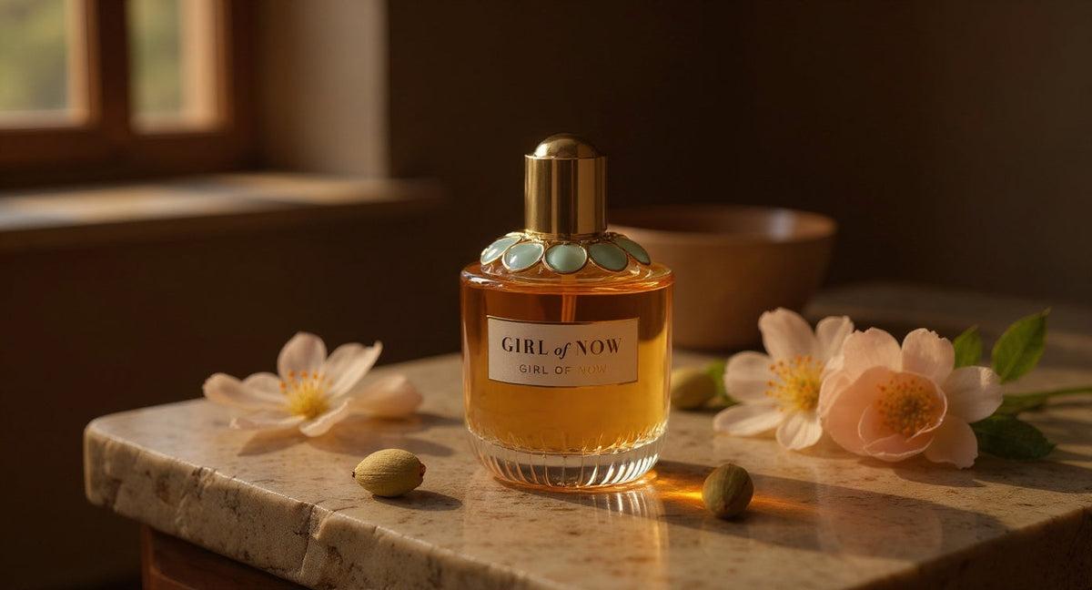 Elie Saab Girl Of Now Edp [blog]