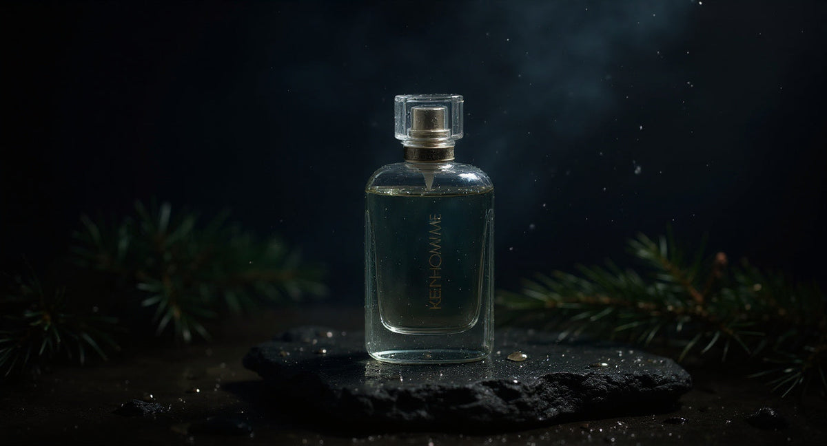 Kenzo Homme Edt [blog]