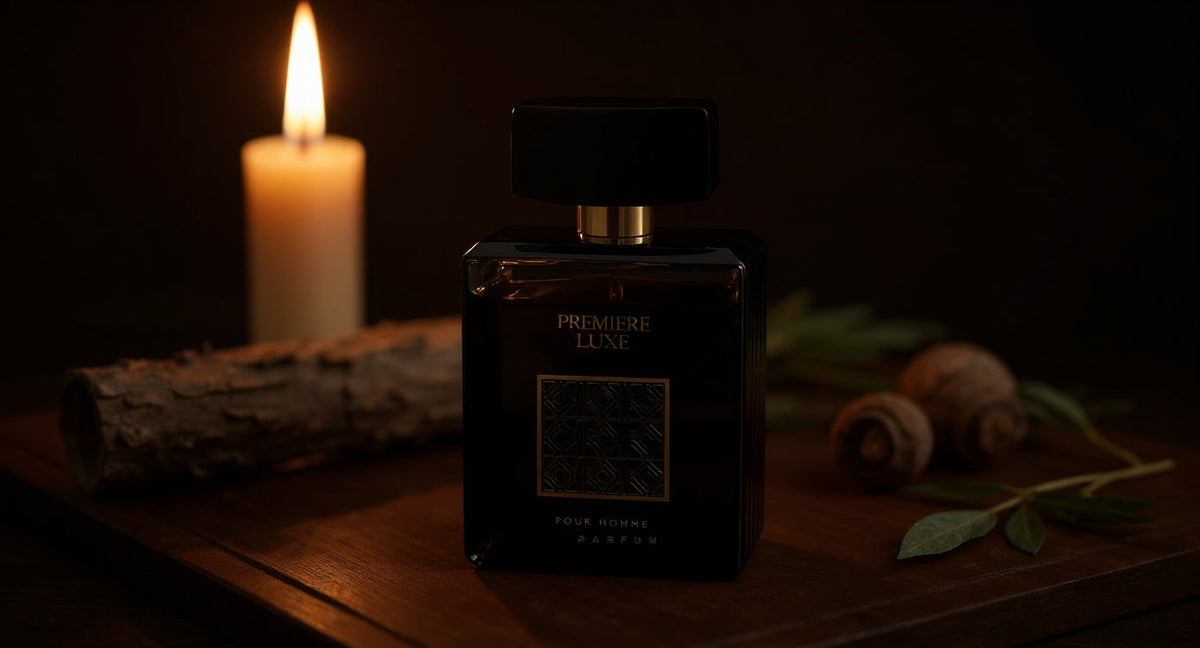 Asil ve Derin: Avon Premiere Luxe EDT İncelemesi 🌿✨ [blog]