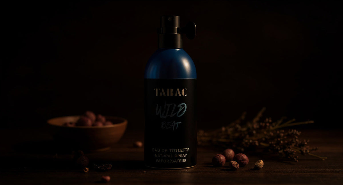 Tabac Wild Beat Edt [blog]