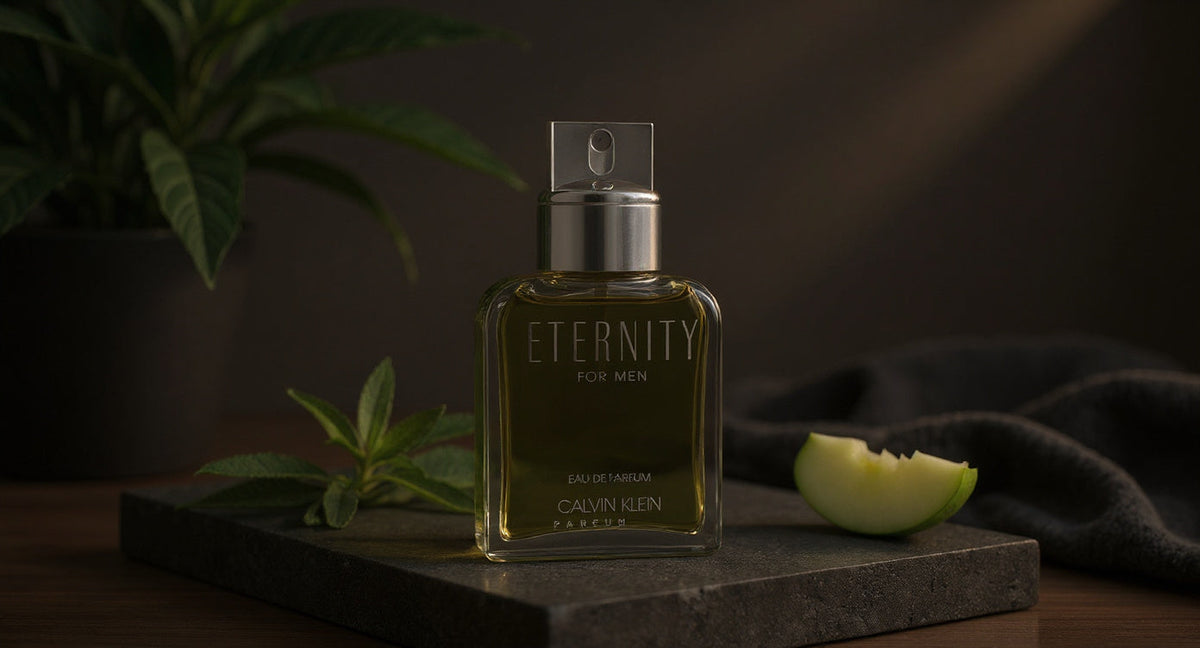 Calvin Klein Eternity Man Edp [blog]