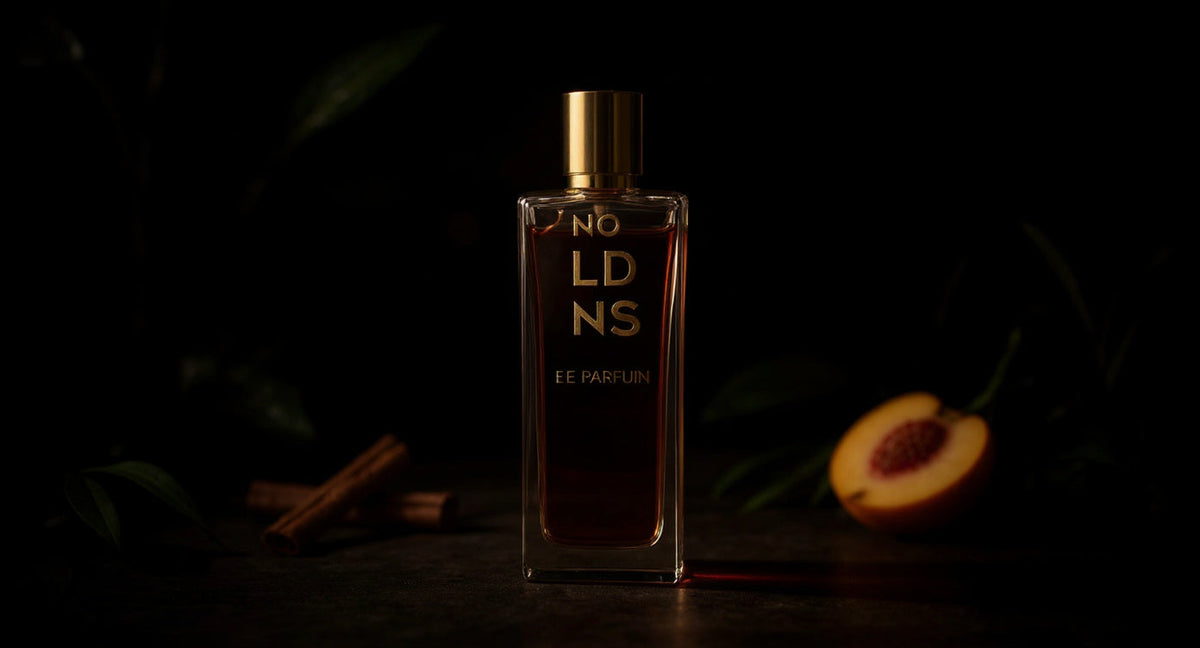 Gizemli ve Çekici: Mad Parfumeur Mad Bruno Gold Intense İncelemesi [blog]