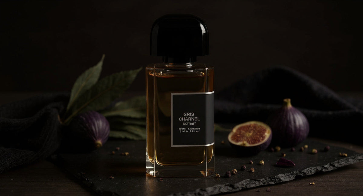 Parisien Gizemin Zirvesi: Gris Charnel Extrait EDP ✨ [blog]