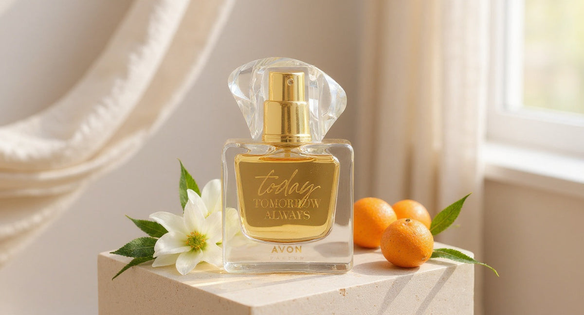 Avon Today Edp [blog]