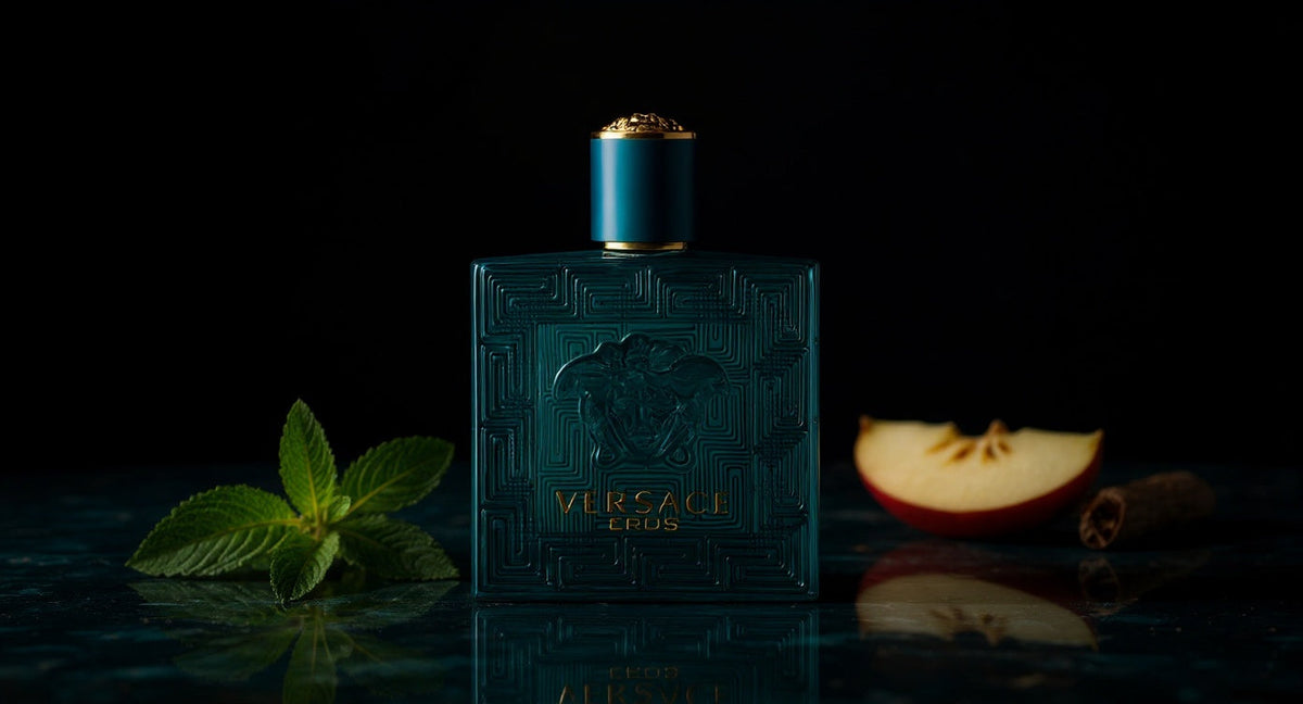 Versace Eros Edt [blog]