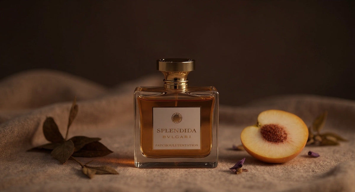 Bvlgari Splendida Patchouli Edp [blog]