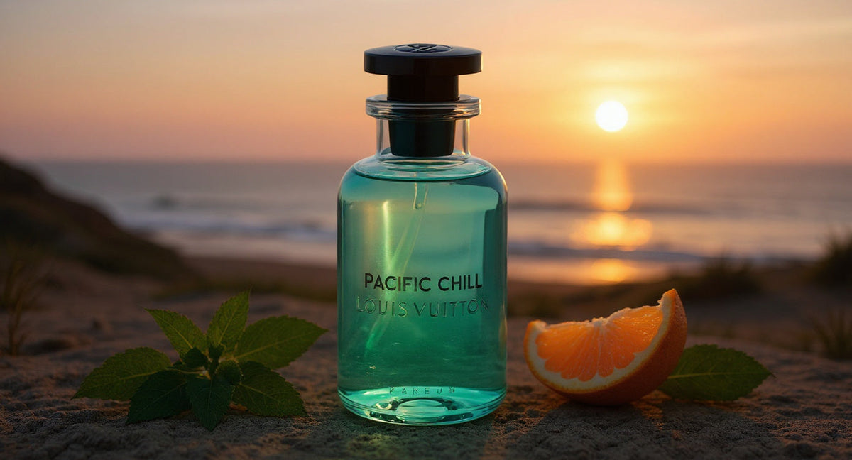 Louis Vuitton Pacific Chill [blog]