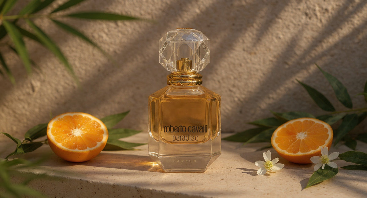 Roberto Cavalli Paradiso Edp [blog]