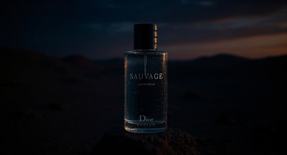 Dior Sauvage Edp [blog]