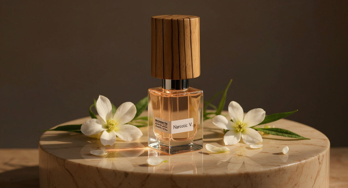 Nasomatto Narcotic V Edp [blog]