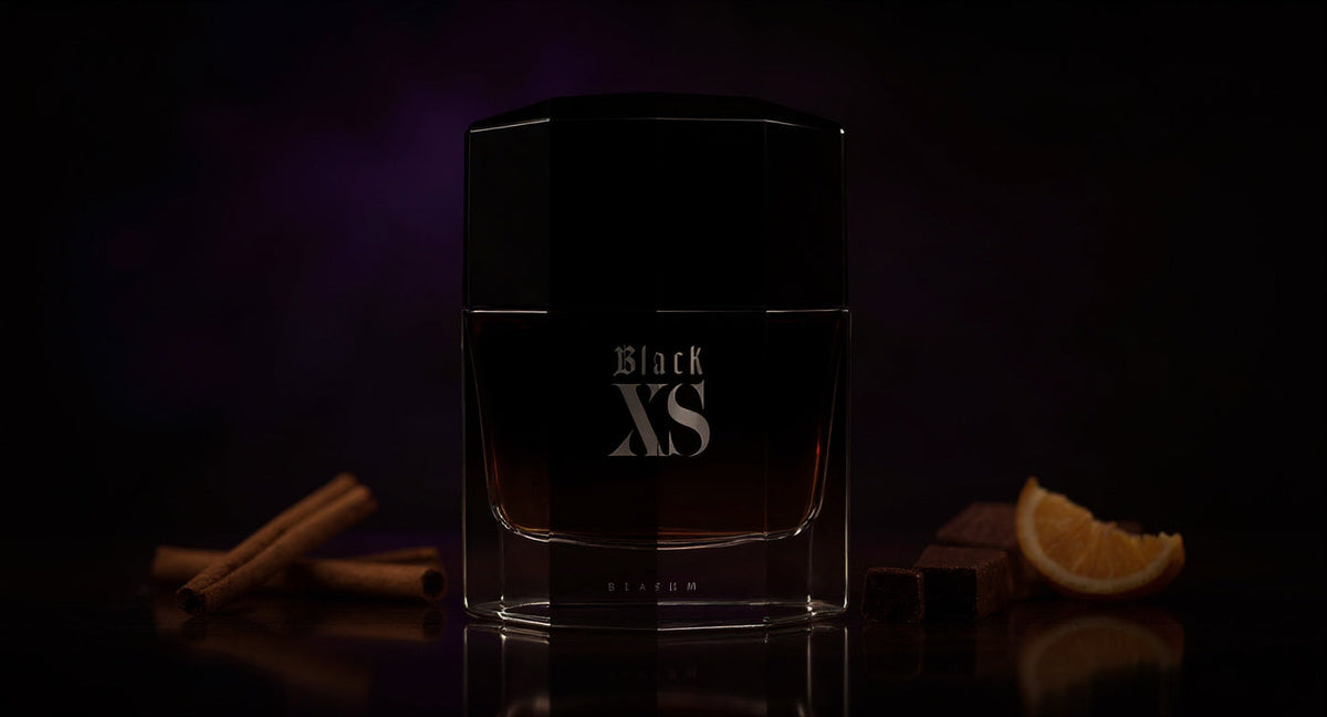 Asi ve Çekici Bir Klasik: Paco Rabanne Black XS EDT 🖤 [blog]