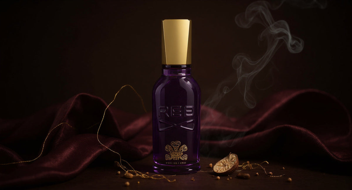 İpeksi Bir Dokunuş: Creed Queen of Silk EDP İncelemesi ✨ [blog]