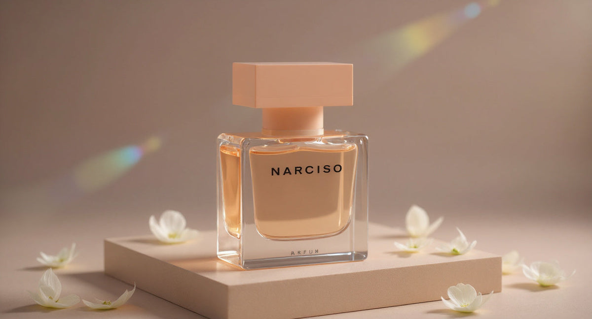Kristal Işıltısı: Narciso Rodriguez Narciso Cristal İncelemesi ✨ [blog]