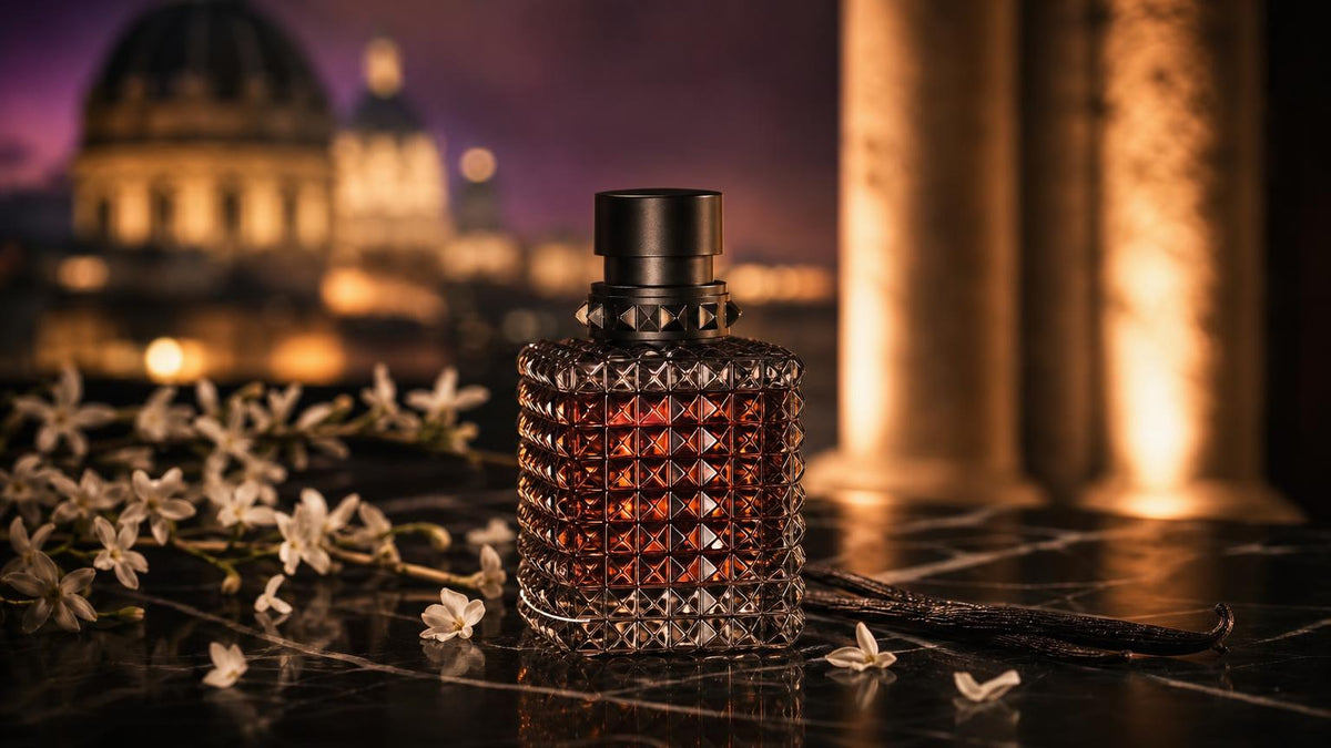 Valentino Born In Roma Intense Donna Edp [blog]
