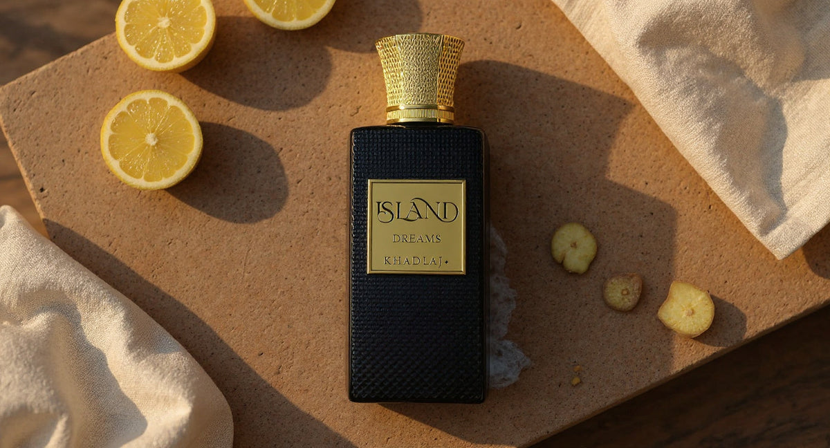 Ada Rüyasının İzinde: Khadlaj Island Dreams İncelemesi [blog]