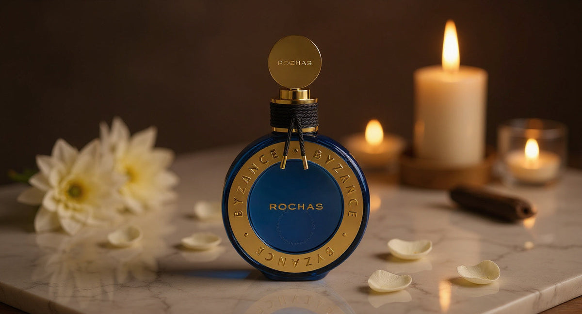 Rochas Byzance Edp [blog]