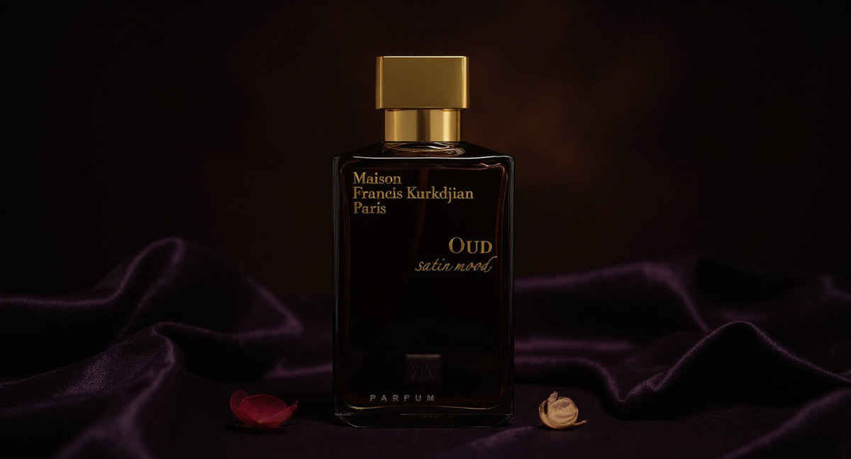 Maison Francis Kurkdjian Oud Satin Mood Edp [blog]