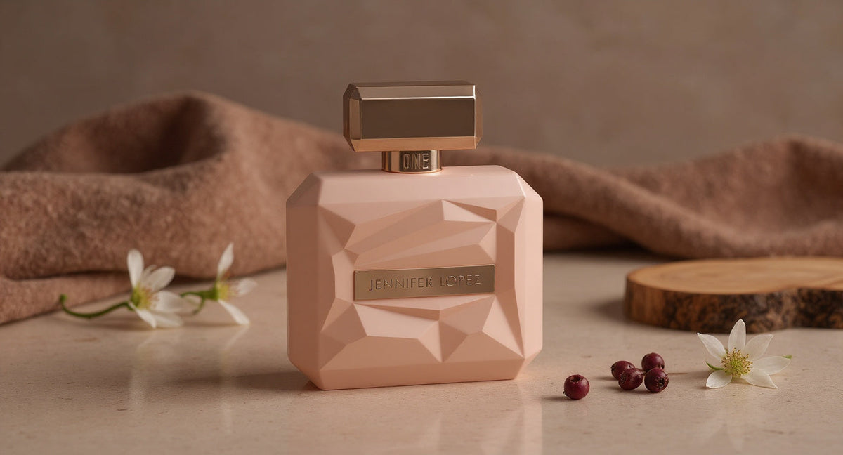 Zarafet ve Karizmanın Dengesi: JLo One EDP İncelemesi ✨ [blog]