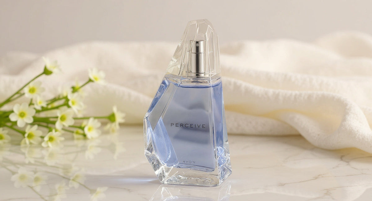 Avon Perceive Edp [blog]
