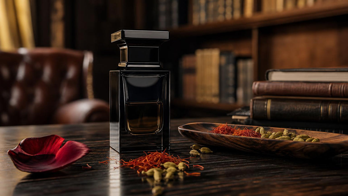 Tom Ford Oud Voyager Edp [blog]