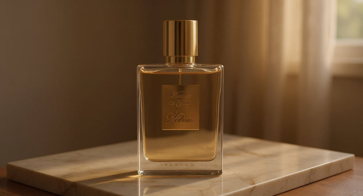 Kilian Woman In Gold Edp [blog]