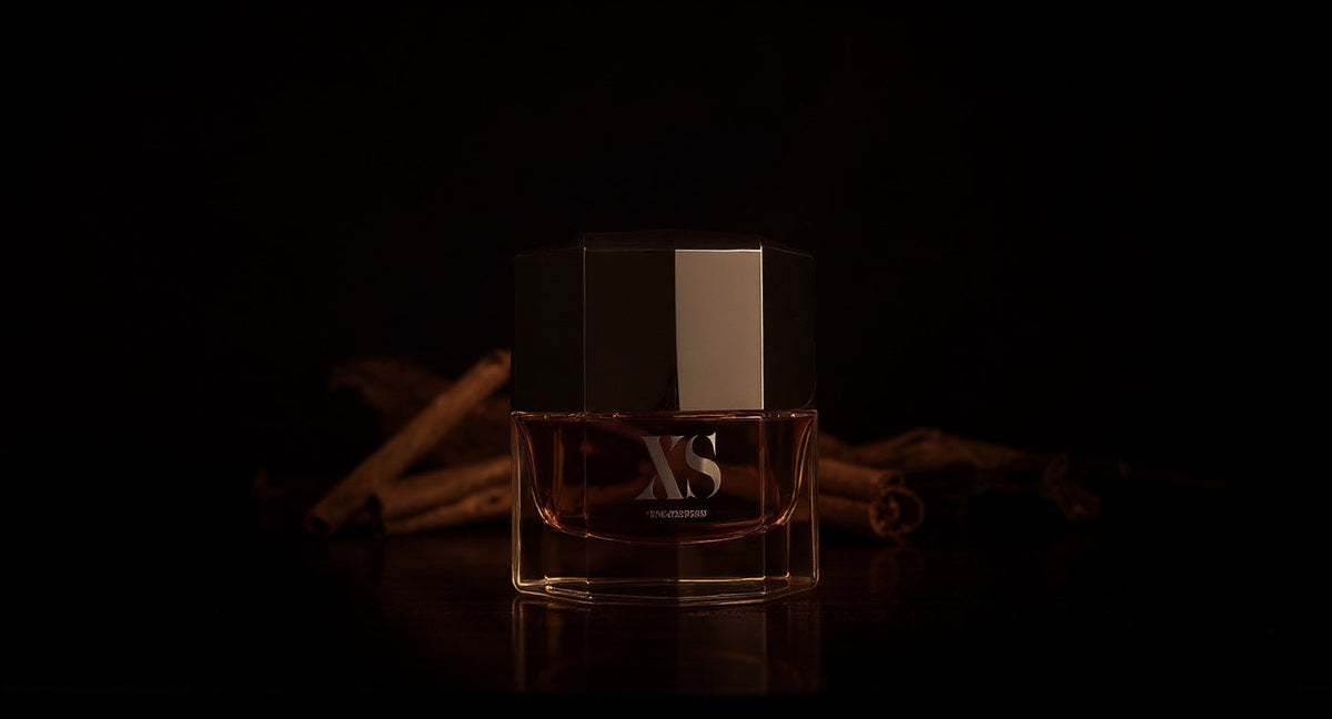 Tatlı ve Baharatlı Bir Büyü: Paco Rabanne XS Excess EDT İncelemesi ✨ [blog]