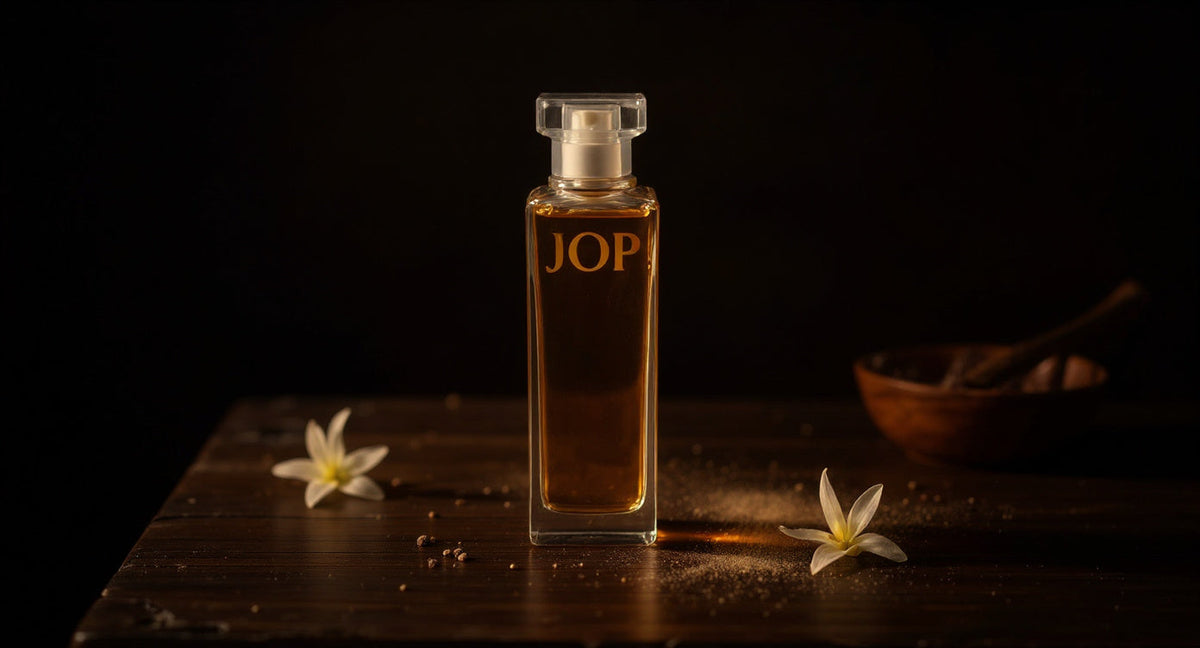 Zamansız Bir Klasik: Joop! Femme EDT İmza Koku İncelemesi [blog]