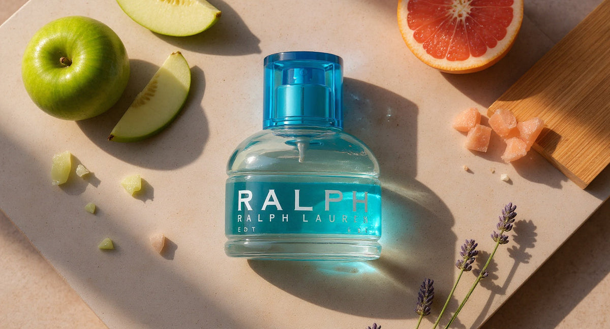 Ralph Lauren Ralph Edt [blog]