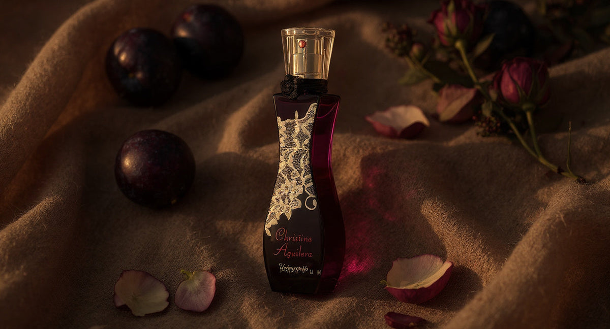 Christina Aguilera Unforgettable Edp Kadin [blog]