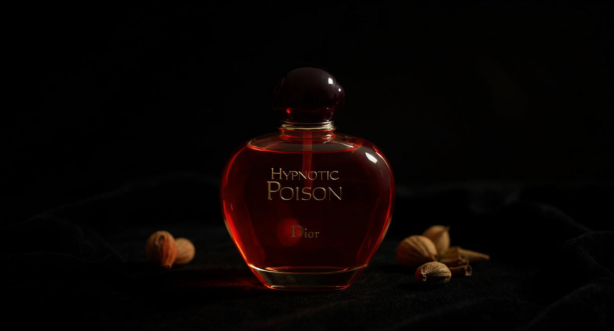 Dior Hypnotic Poison Edt [blog]