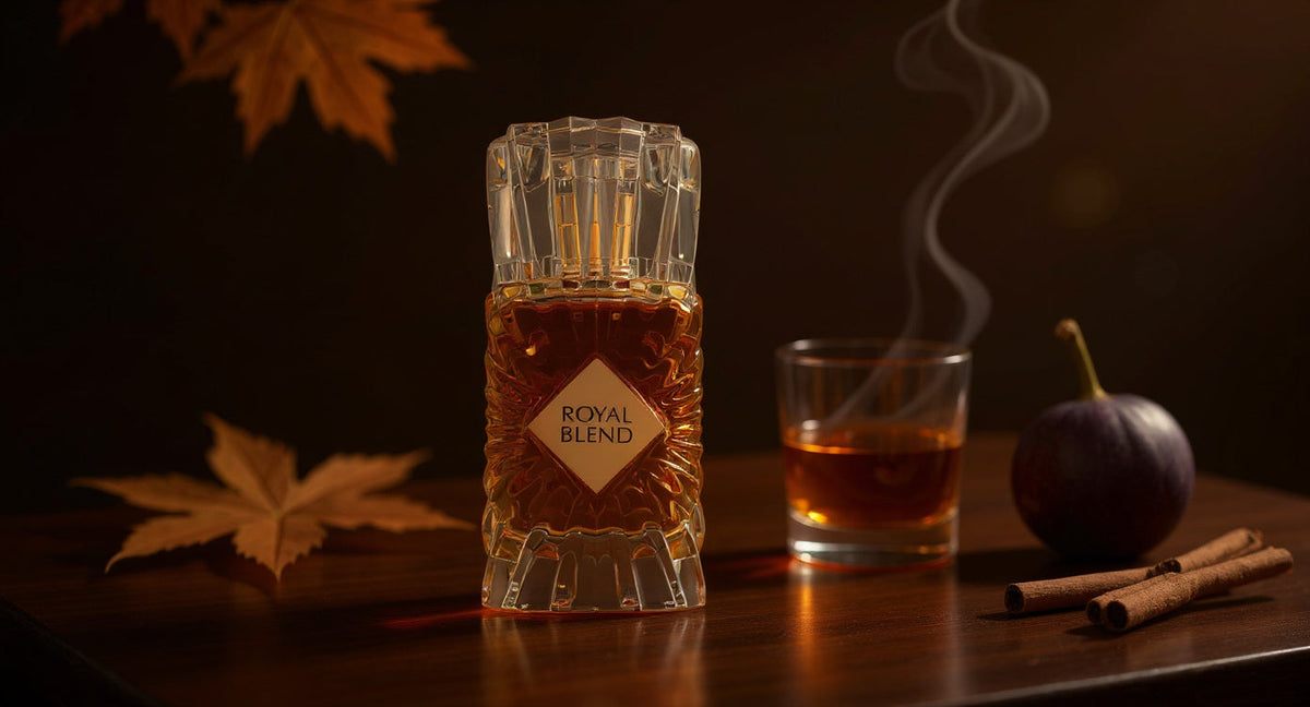 Asil ve Gurme Bir İmza: French Avenue Royal Blend İncelemesi [blog]