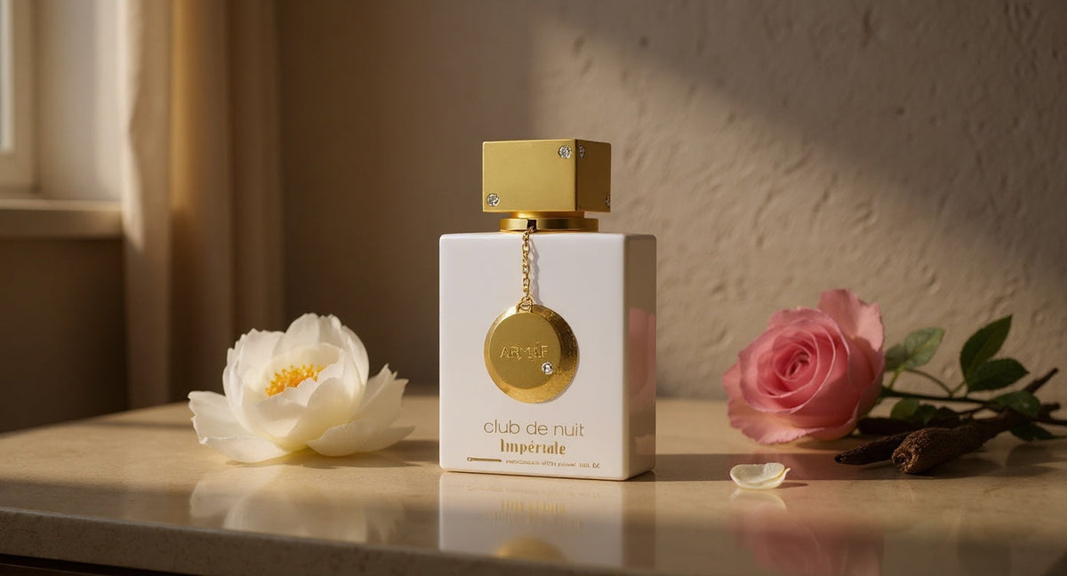 Armaf Club De Nuit White Imperiale Edp [blog]