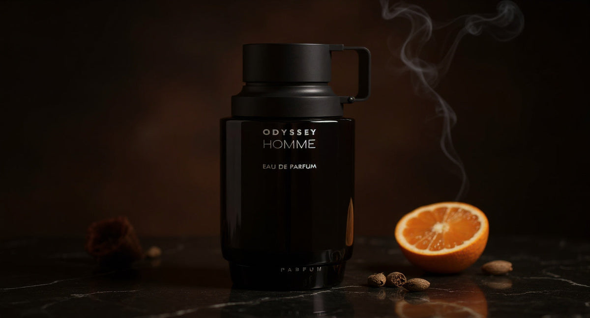 Armaf Odyssey Homme Edp [blog]