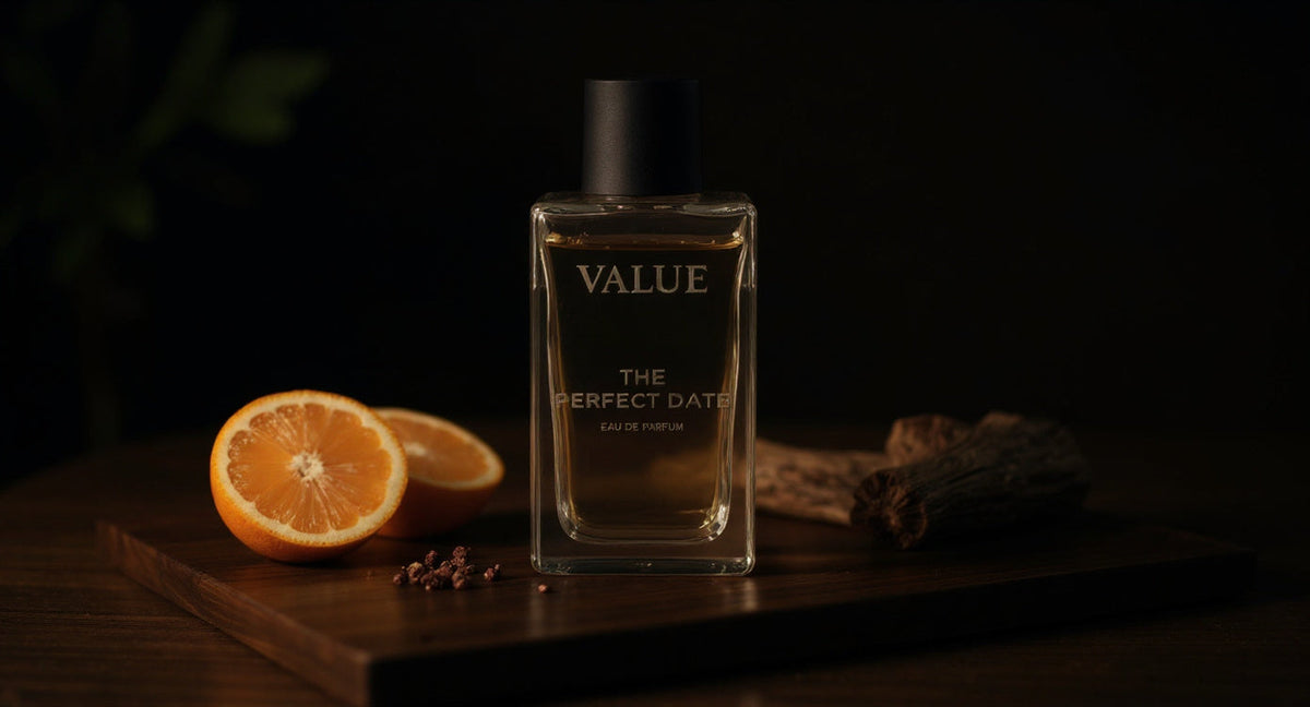 Karizmatik ve Dengeli: Fragrance One The Perfect Date İncelemesi [blog]
