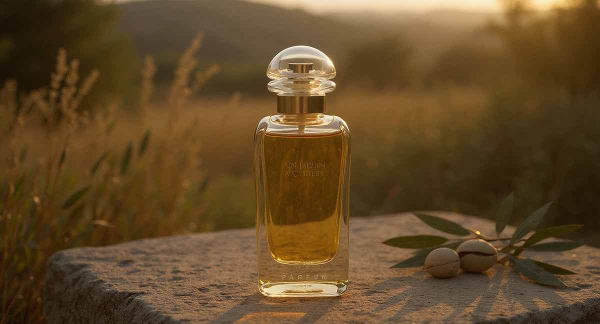 Hermes Un Jardin A Cythere Edt [blog]