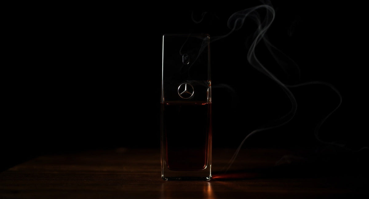 Mercedes Benz Club Black Edt [blog]
