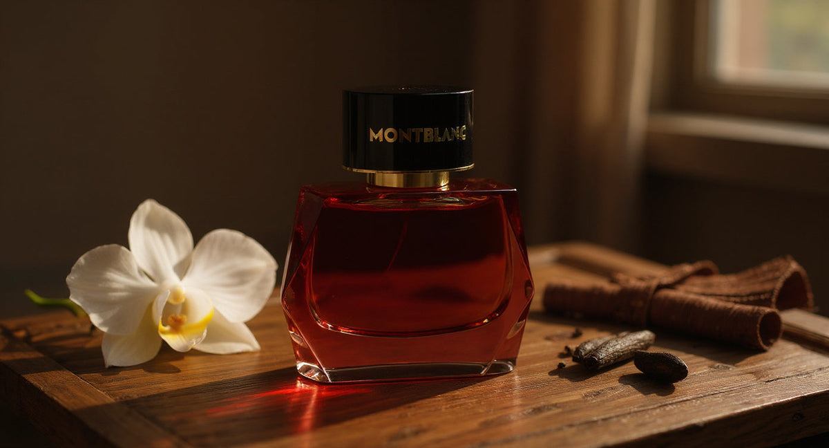 Montblanc Signature Elixir Edp [blog]
