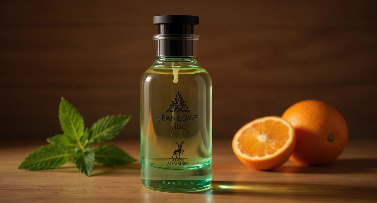 Maison Alhambra Jean Lowe Vibe Edp [blog]