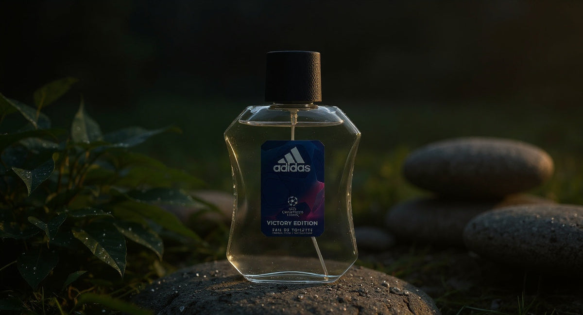 Adidas Uefa 5 Champions League Victory Edition Edt [blog]