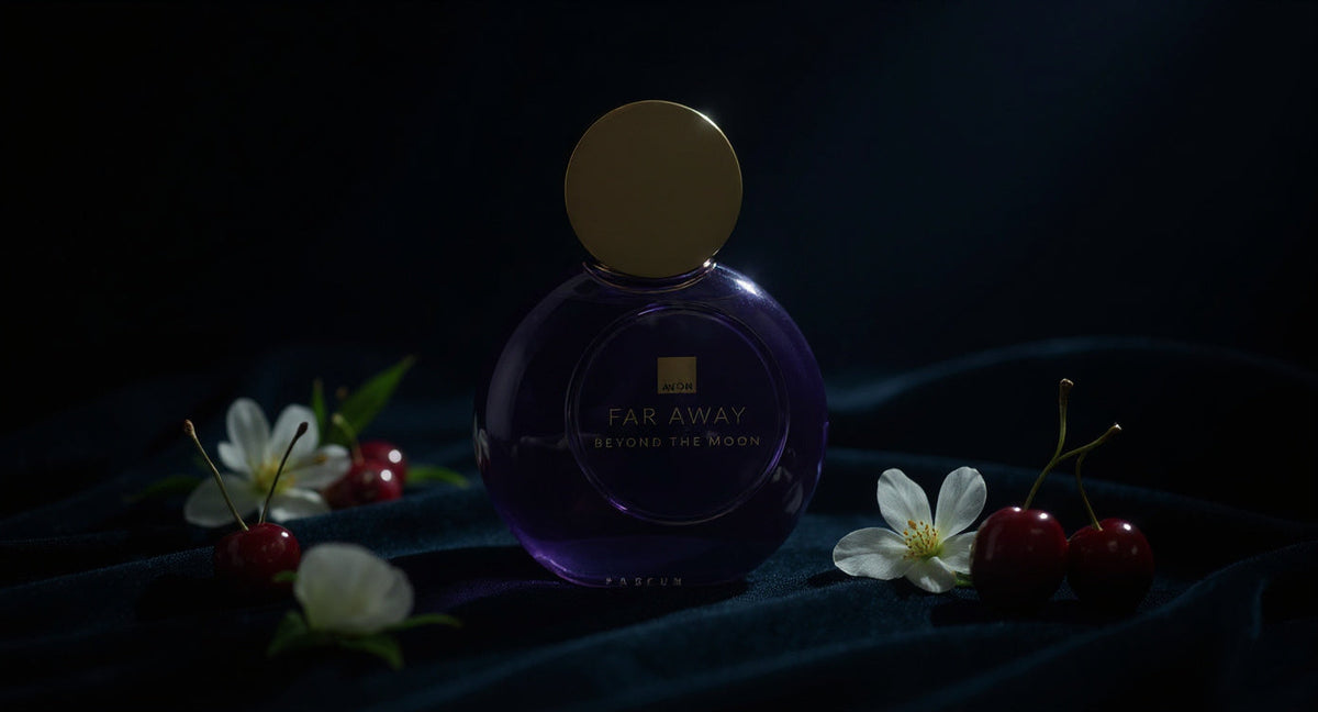 Ay Işığının Gizemi: Far Away Beyond The Moon EDP İncelemesi 🌙✨ [blog]